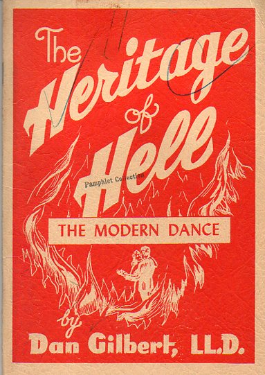 Dance Hell222