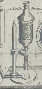 Instrument seller Yarwell detail