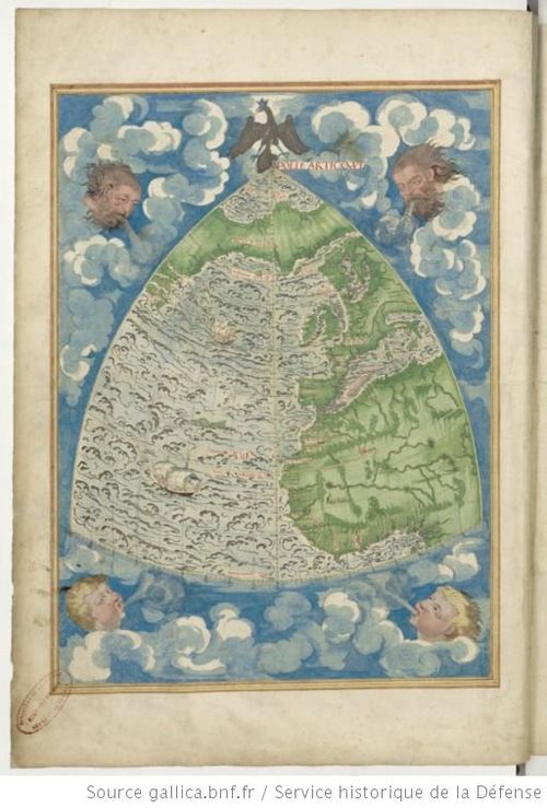 Maps--testu world 1