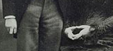 Proust hands
