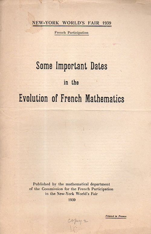 Math french a202