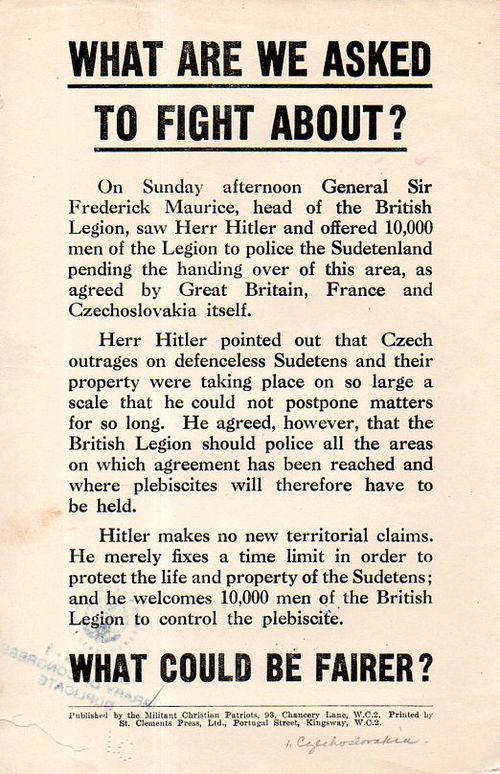 British Legion283