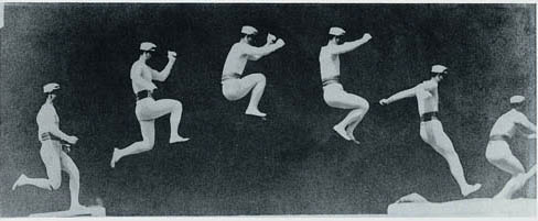 Marey sequence Marey sequence