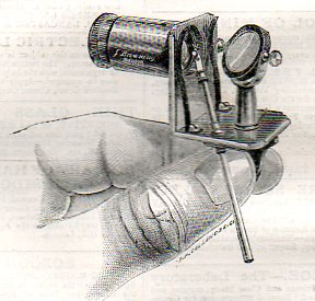 Microscope brownings468