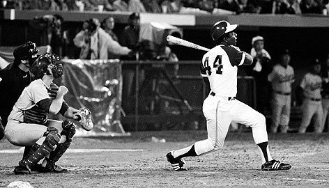 Hank-aaron Hank-aaron