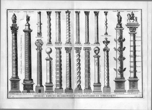 Architecture--vignole--columns429 Architecture--vignole--columns429
