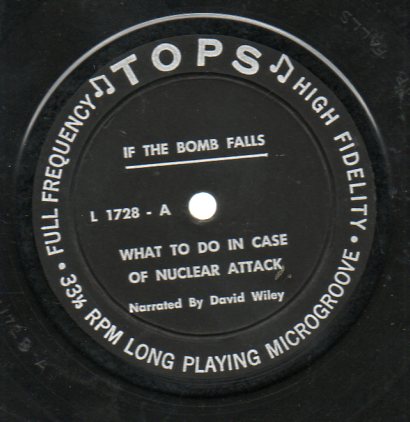 Bomb falls488