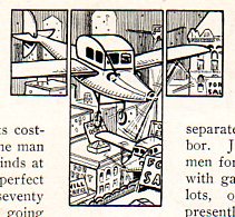 Airplane city631