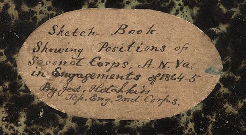 Hotchkiss sketchbook cover copy Hotchkiss sketchbook cover copy
