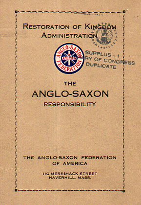Anglo-saxon739