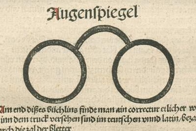 Eyeglasses-detail