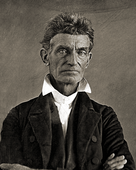 John BRown