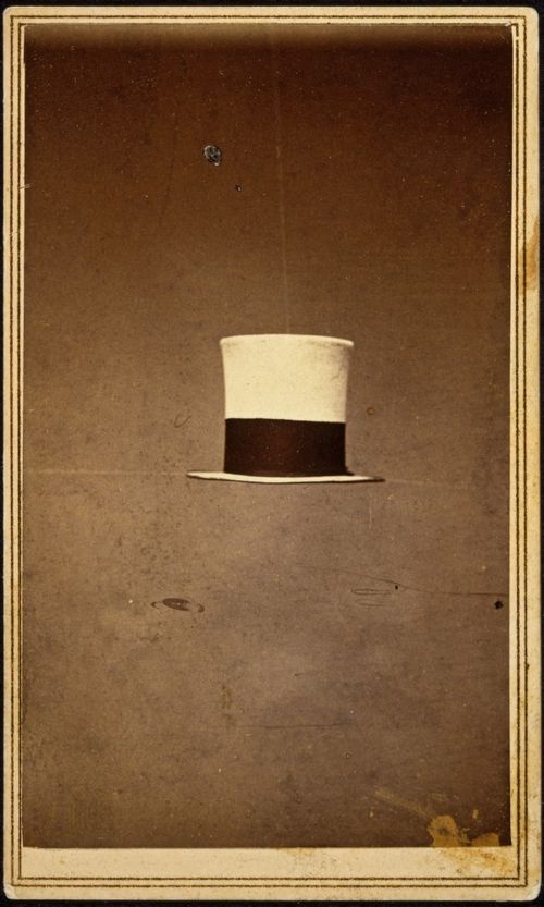 ABsurdist HAt ABsurdist HAt