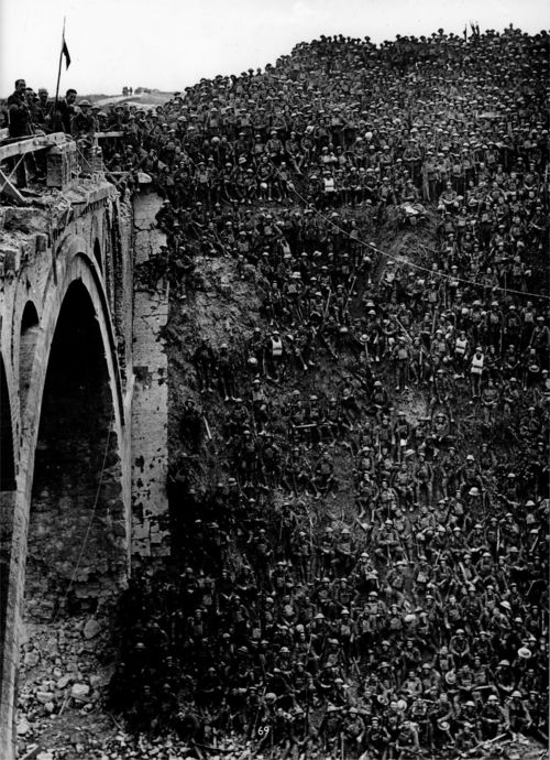 WWI riqueval1918