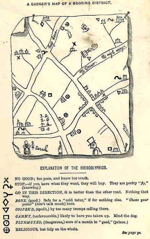 Map Hobo