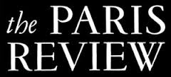 Paris review 2 Paris review 2