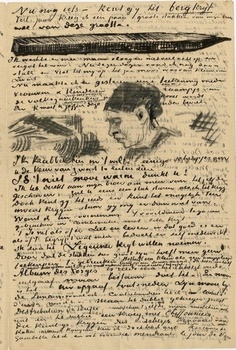 Van gogh