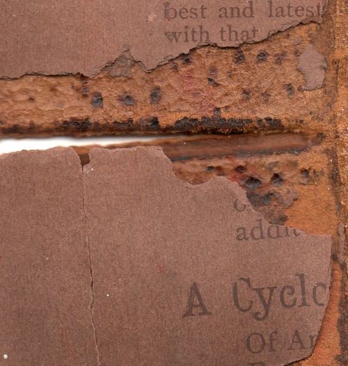 Book art found171