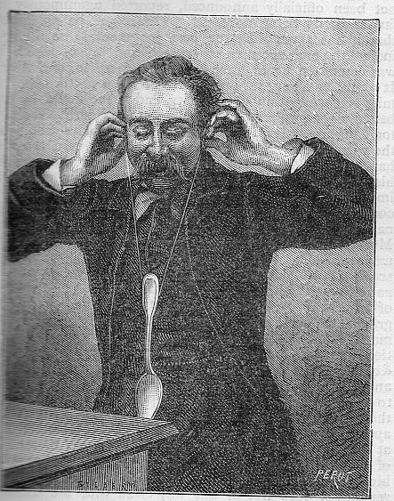 String telephone027