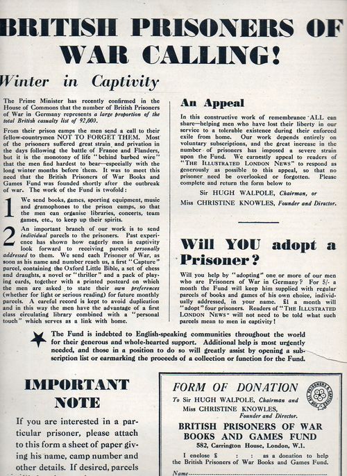POW 1940036