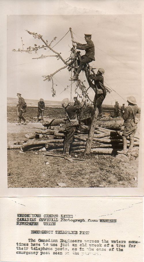 WWI Photo Telegraph176