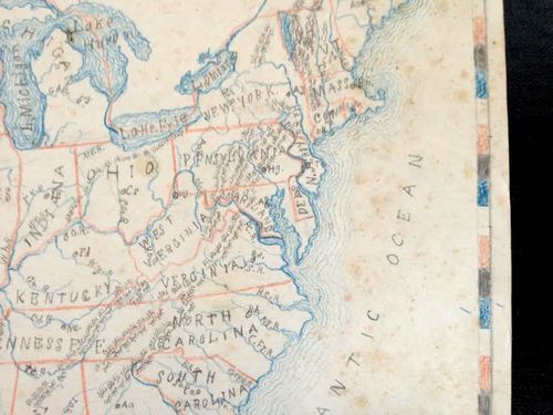 Map US ms det