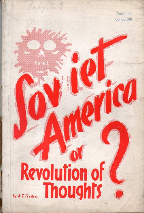Soviet America272