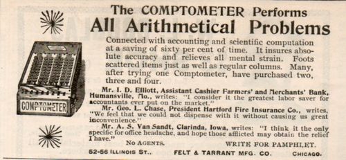 Comptometer229