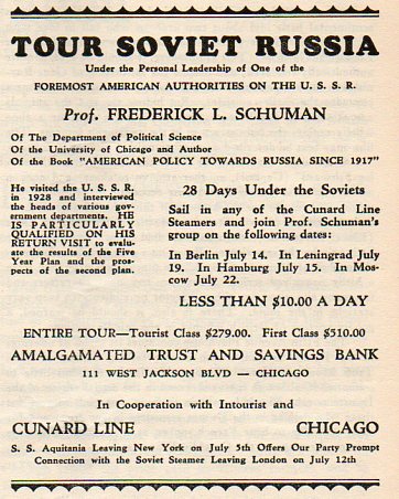 Soviet tour342
