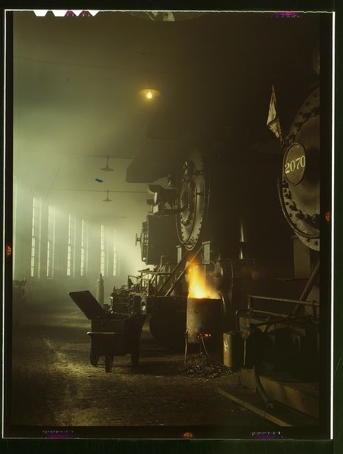 Poster llotives