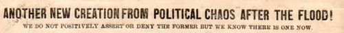 Outsider Political498