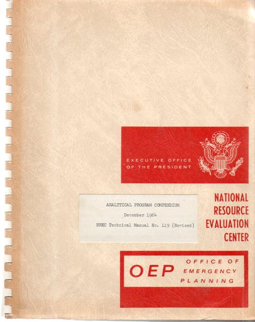 Nrec 664