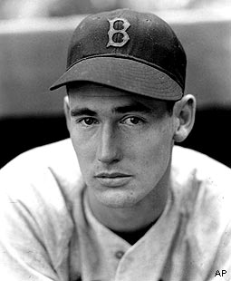 Oppenheimer williams