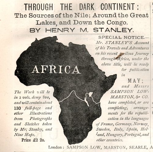 Africa, dark715