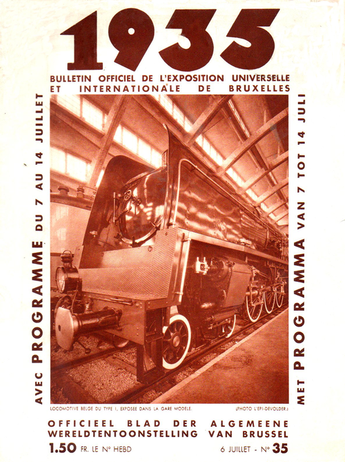Loco 1935721