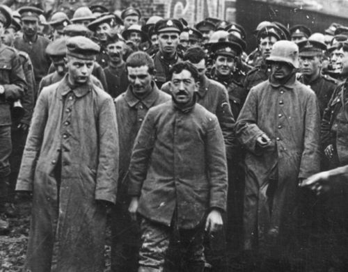 WWI photo GERMAN PRISONER CINEMAal748 WWI photo GERMAN PRISONER CINEMAal748