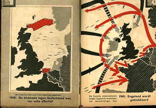 Nazi Maps D Propaganda1