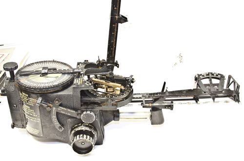 Bombsight mark_ix_side Bombsight mark_ix_side