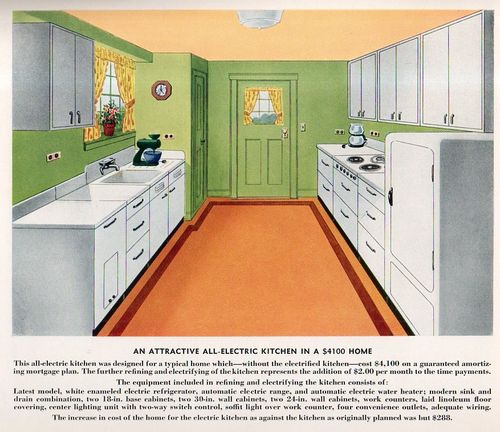 Kitchen 1939896