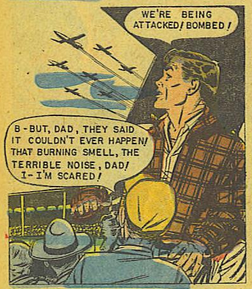Atomic bomb polo ground Atomic bomb polo ground