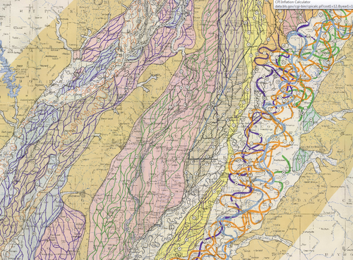 Fisk Map