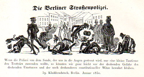 Police caricature996