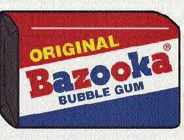 Bazooka