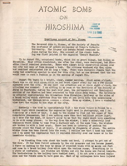 Atomic bomb on hiroshima211 Atomic bomb on hiroshima211