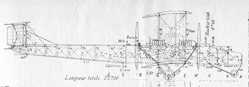 Zeppelin biplane192
