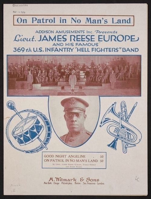 Europe sheet music Europe sheet music