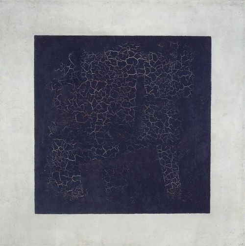 Black square