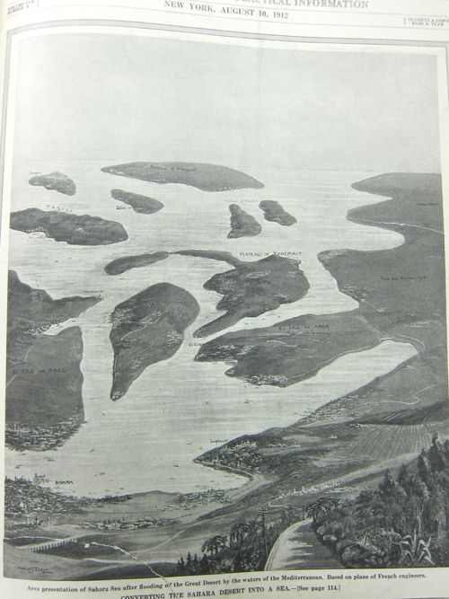 Sahasa Sea
