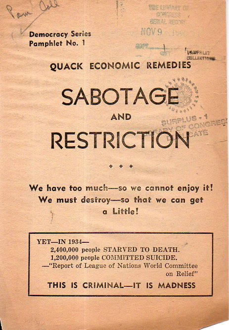 Quack economic remedies221 Quack economic remedies221