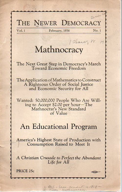 MAthnocracy363